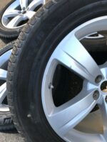 W51 Range Rover Velar L560 4x 255/55 R19 Inch Alloy Wheels Michelin Latitude Tou - Image 2