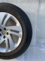 LR Evoque L551 Genuine Alloy Wheel and Goodyear Tyre 235/60 18" Inc K8D2-1007-CA - Image 6