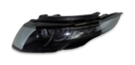 Land Range Rover Evoque L538 LH Side UK V. Beckham Edition Complete Headlight - Image 2