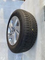 LR Evoque L551 Genuine Alloy Wheel and Goodyear Tyre 235/60 18" Inc K8D2-1007-CA - Image 7