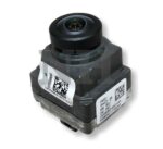 FW93-19H422-AB Land Rover Jaguar Genuine Bumper Tailgate Mirrors Surround Camera - Image 2