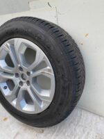 Range Rover Evoque Genuine Alloy Wheel & Goodyear Eagle F1 Tyre 235/60 18" Inch - Image 3