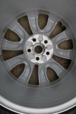 Range Rover Evoque L538 L551 1x 235/60 R18 Alloy Wheel PCD 5x108 Scorpion Verde - Image 7