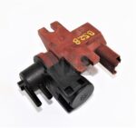 9654282880 Peugeot 407 Genuine Turbo Boost Pressure Converter/Solenoid Valve - Image 3