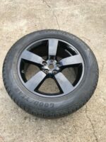 W39 Land Rover Defender 1x 275/55 R20 Inch Alloy Wheel Goodyear Efficient Grip