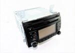 961602L200 Hyundai i30 08-11 Genuine Dashboard Radio And CD Player Stereo Unit