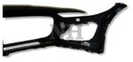 Jaguar F-Type X152 (2020-2024) Bare Front Bumper Silicon Silver - Image 9