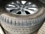 Range Rover Vogue L405 255/60 R20 Inch Alloy Wheel Pirelli Scorpion Winter Tyre* - Image 7
