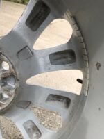 Range Rover Vogue L405 255/60 R20 Inch Alloy Wheel Pirelli Scorpion Winter Tyre - Image 9