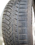 19" Discovery 5 MK5 L462 Alloy Wheel and Tyre 255/60R19 HY32-1007-DA 7.5J 8mm - Image 2