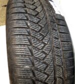 19" Discovery 5 MK5 L462 Alloy Wheel and Tyre 255/60R19 HY32-1007-DA 7.5J 8mm - Image 6