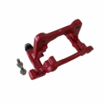 T2R7692 Jaguar F-Type X152 Genuine New Front Rear Right Side Brake Anchor Mount