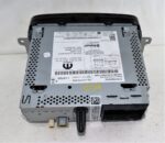 07356248570 Fiat 500 Genuine 312 VP2 ECE Bluetooth Multimedia Head Display Unit - Image 4