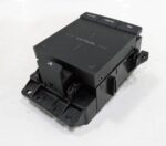 8478033220 Lexus ES ZX10 Genuine Multifunctional Navigate Touch Pad Control Unit - Image 3