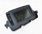 259153451R Renault Megane Genuine Dash Multi Functional Display Screen Unit