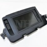 259153451R Renault Megane Genuine Dash Multi Functional Display Screen Unit