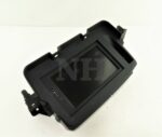 259153451R Renault Megane Genuine Dash Multi Functional Display Screen Unit - Image 2