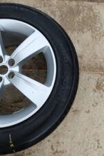 LR Range Rover Velar 1x 255/55 R19 Inch Alloy Wheel Continental CrossContact LX - Image 2