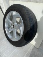 Range Rover Sport L494 Genuine Alloy Wheel & Pirelli Tyre 255/55 R20" Inch 4.6mm - Image 3