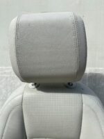 Land Rover Discovery Sport L550 Front Right Side Electric Leather Seat + Storage - Image 4