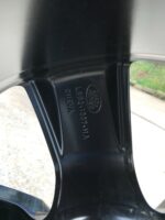 W39 Land Rover Defender 1x 275/55 R20 Inch Alloy Wheel Goodyear Efficient Grip - Image 6