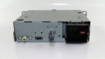 9676838180 Citroen C4 Genuine Continental RD5 L3 CEM00 Radio Stereo Head Unit - Image 4