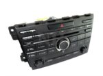 EH6366ARXA Mazda CX-7 Genuine Digital Radio 6 Disc CD Player Head Unit