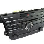 EH6366ARXA Mazda CX-7 Genuine Digital Radio 6 Disc CD Player Head Unit