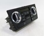 8P0820043BG Audi A3 8P Genuine Electric AC Heater Climate Control Switch Panel - Image 3