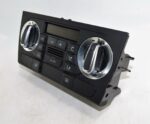 8P0820043BG Audi A3 8P Genuine Electric AC Heater Climate Control Switch Panel - Image 5