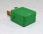 Genuine Suzuki (05-15) 4-Pin Green Relay 38860-84A00 Denso 156700-2090 Japan - Image 2
