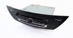 281150005RT Renault Laguna 07-15 Genuine CD Radio Player + Navigation Head Unit - Image 2