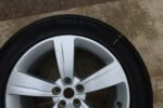 LR Range Rover Velar 1x 255/55 R19 Inch Alloy Wheel Continental CrossContact LX - Image 5