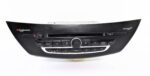 281150005RT Renault Laguna 07-15 Genuine CD Radio Player + Navigation Head Unit - Image 4
