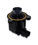 70490800 Jaguar Land Rover Genuine Pierburg Turbocharger Diverter Valve Solenoid