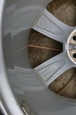 LR Range Rover Velar 1x 255/55 R19 Inch Alloy Wheel Continental CrossContact LX - Image 6