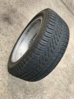 Range Rover Velar L560 255/50 R20 Inch Alloy Wheel Goodyear Eagle F1 AT Tyre 6.5 - Image 7