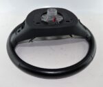 FK723F563RB Discovery Sport L550 Genuine RH Bare Steering Wheel Heated Leather - Image 5
