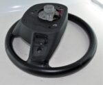 FK723F563RB Discovery Sport L550 Genuine RH Bare Steering Wheel Heated Leather - Image 6