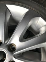 Range Rover Vogue L405 255/60 R20 Inch Alloy Wheel Pirelli Scorpion Winter Tyre* - Image 3