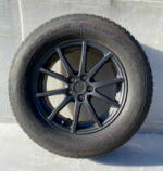 Range Rover Evoque L538 Alloy Wheel & Goodyear Tyre 235/65 17 Inch K8D21007AA