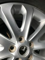 Range Rover Vogue L405 255/60 R20 Inch Alloy Wheel Pirelli Scorpion Winter Tyre* - Image 4