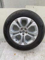 Range Rover Evoque Genuine Alloy Wheel & Michelin Latitude Tyre 235/60 R18 Inch