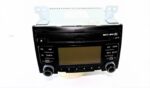 961602L200 Hyundai i30 08-11 Genuine Dashboard Radio And CD Player Stereo Unit - Image 3
