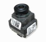 FW93-19H422-AB Land Rover Jaguar Genuine Underneath Mirror Surround View Camera