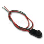 New - Ford KA Fiat 500 External Air Temperature/Ambient Sensor Underneath Mirror