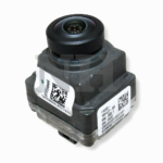 FW93-19H422-AB Land Rover Jaguar Genuine Underneath Mirror Surround View Camera