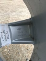 W29 Land Rover Defender 1x 255/60 R20 Inch Alloy Wheel Pirelli Scorpion Zero A/S - Image 5