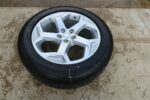 LR Range Rover Vogue 1x 255/55 R20 Inch Alloy OEM Wheel Michelin Latitude Sport