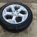 LR Range Rover Vogue 1x 255/55 R20 Inch Alloy OEM Wheel Michelin Latitude Sport